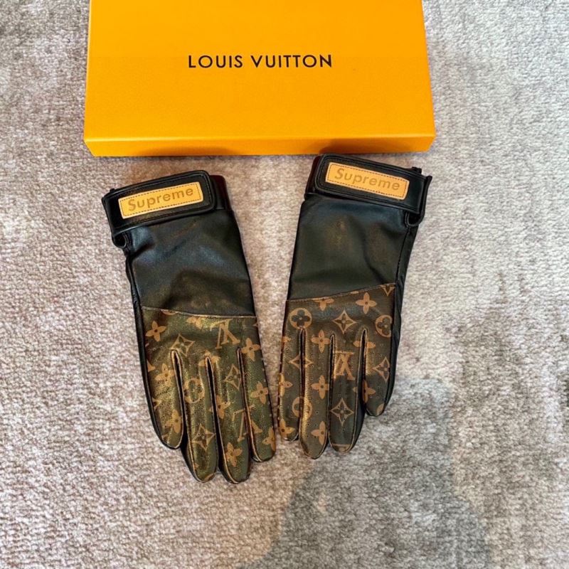 Louis Vuitton Gloves